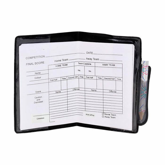 Referee Accessories